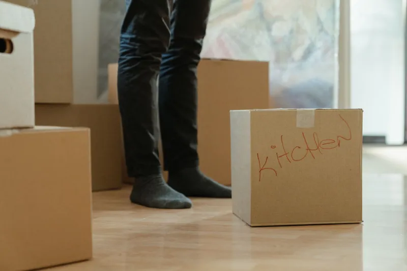 Carried Forward Against Your Will: The Objects You Never Chose but Cannot Leave Behind