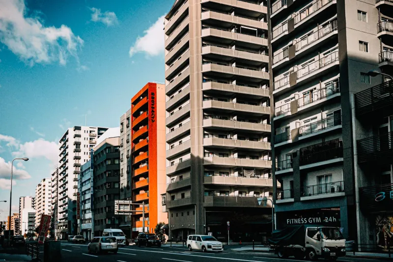 The Neighborhood That Moved On Without You: When Rising Rents Erase the Self You Left Behind