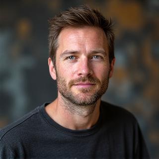Profesjonell maler og weathering spesialist