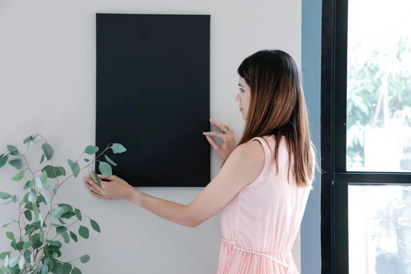 Staged for Departure: The Emotional Labor of Decorating a Home You Were Never Meant to Keep