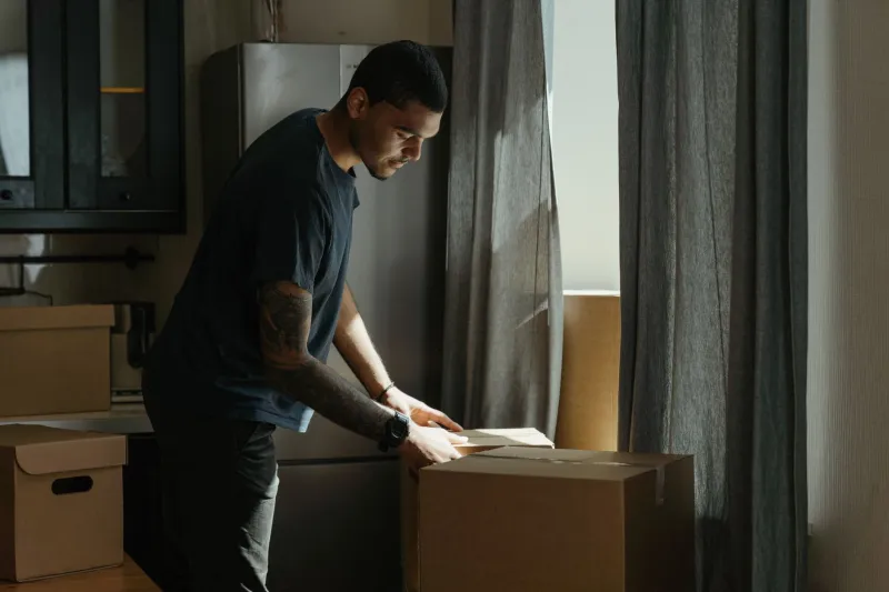Witnessed and Found Wanting: The Unbearable Intimacy of Showing a Home You Made Your Own